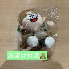 在庫残り1点】timelesz 松島聡 ぬいぐるみ - メルカリ