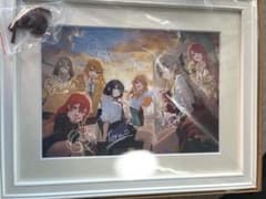 にじさんじ Idios 3rd Anniversary キャラファイングラフ - メルカリ