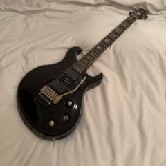 Charvel Desolation DC-1 FR｜EMG搭載 24F - メルカリ