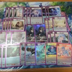 ユニアリ コメティック デッキパーツ - メルカリ