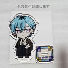 ハンドレッドノート 司波仁 アクリルスタンド 大正浪漫 プリンセス