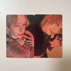 XLOV IONE ウムティ 封入 トレカ - メルカリ