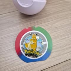 ポケモン ポケパーク カントー ピンズ ピンバッジ カイリュー - メルカリ