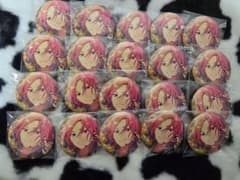 あんスタ イベコレ缶バ 桜河こはく - メルカリ