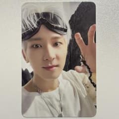 SEVENTEEN Face the sun Shopee ウォヌ トレカ - メルカリ