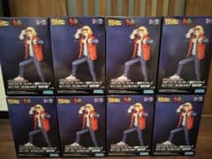 バックトゥザフューチャー 東京リベンジャーズ 佐野万次郎 フィギュア