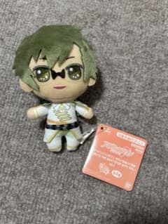 アイドリッシュセブン きらどるぬいぐるみ vol.1 二階堂大和 - メルカリ