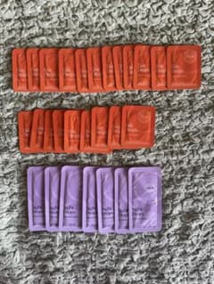 2/25迄【見切り品】パートナーコ Co.Lab デイ&ナイトドロップ 1週間分