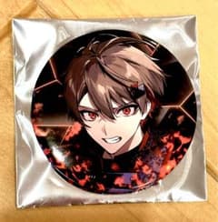 シクフォニ 缶バッジ 暇72 - メルカリ