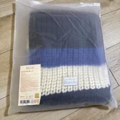 LE SSERAFIM KKUROCHET Muffler マフラー - メルカリ