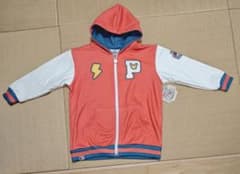 新品未着用】ポケモンWCS2025 アナハイム パーカー ユースXL 裏起毛