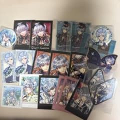 悪魔執事と黒い猫 あくねこ フルーレ ぱしゃこれ 缶バッジ - メルカリ