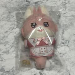 斎宮宗 あんスタ 絨絨カフェ ぬいぐるみ 中国 きつね - メルカリ