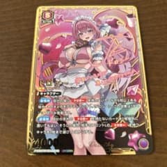 ユニオンアリーナ NIKKEプレシャスブースター ドロシー PcSR星2