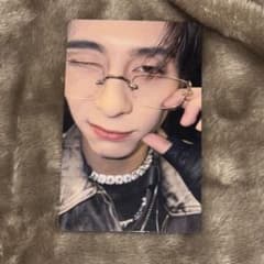 INI XQUARE W会員 西洸人 トレカ - メルカリ