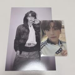 ALD1 シンロン euphoria jewel トレカ ポストカード - メルカリ