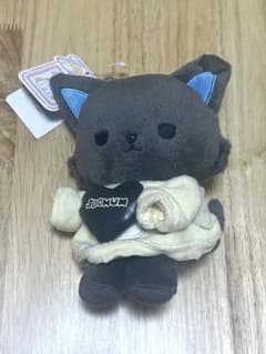 JOCHUM ジェオチャム ピーハイ ハートぎゅぎゅっと マスコット