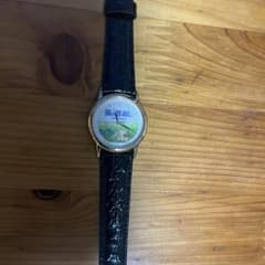 スタジオジブリ猫の恩返し腕時計 - メルカリ