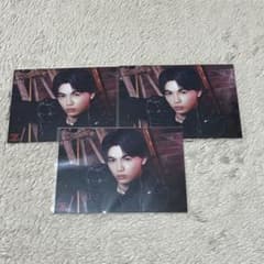 ONE N' ONLY ワンエン 草川直弥 NAOYA 生写真 013弾 - メルカリ