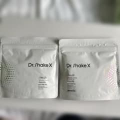 ドクターシェイクス パーソナライズドリンク 新品未開封 - メルカリ