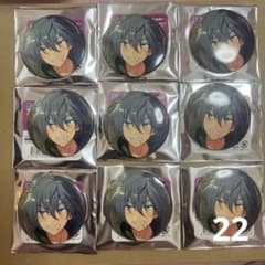 あんスタ イベコレ EXTRA 椎名ニキ マトリックス 缶バッジ - メルカリ