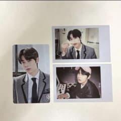 enhypen ソヌ トレカセット - メルカリ