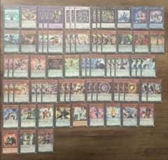 EM オッドアイズ 魔術師 覇王 デッキパーツ - メルカリ