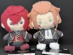 ディズニー ツイステッドワンダーランド ザ アニメーション ミルキー