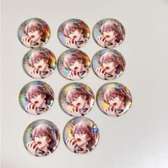 御堂虎於 アイナナ 記念日2025 缶バッジ アイドリッシュセブン - メルカリ