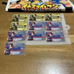 イナズマイレブン 不動明王◯238 - メルカリ