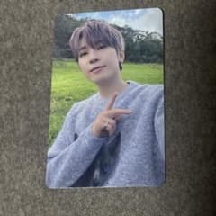 ウォヌ 会場限定 名古屋 消費期限 トレカ - メルカリ