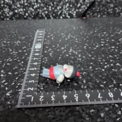 ドラカプ ボーナスパーツ 戦士達の肖像 チャオズのみ - メルカリ