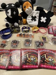 キヨ レトルト 牛沢 ガッチマン level 3 4 5 top4 トップ4 - メルカリ