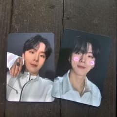 MONSTA X キヒョン THE X NEXUS ラキドロトレカ - メルカリ