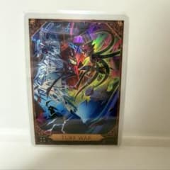 55/60 TURF WAR - メルカリ