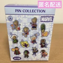 東京ディズニーリゾート マーベル スモワ グルート ピンバッジ ピン