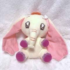 おジャ魔女どれみドッカーン パオちゃんぬいぐるみ - メルカリ