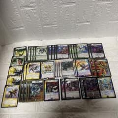 キューブ 構築済みデッキ | Shop at Mercari from Japan! | Buyee