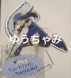 e マギアレコード 魔法少女まどか⭐︎マギカ外伝 アクリルスタンド