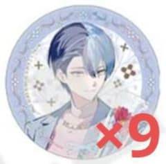 プロセカ 青柳冬弥 4周年感謝祭 缶バッジ - メルカリ