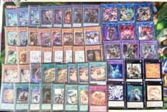 遊戯王OCG 巳剣デッキ ミツルギデッキ 構築済みデッキ - メルカリ