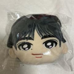 超特急 タクヤ マスコットポーチ - メルカリ