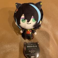 あくねこ まめこっと ナンジャタウン ベレン・クライアン ナムコ限定①