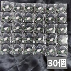 ツイステ グリッター缶バッジ マスカレードドレスver. グロマス セベク