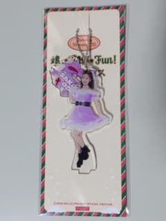 小田さくら モーニング娘。'25 クリスマス アクスタ - メルカリ