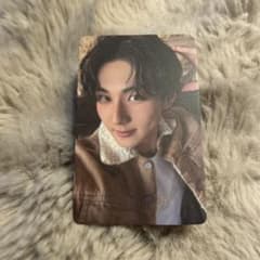 ENHYPEN THE SIN : VANISH ユニバ ラキドロ ジョンウォン - メルカリ