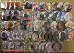 100点以上 プロセカ 缶バッジ 類 司 彰人 冬弥 瑞希 等 - メルカリ