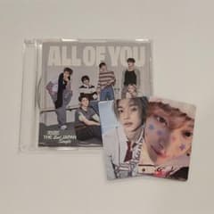 RIIZE 】 ウォンビン トレカ 2枚 東京ドーム限定 CD セット - メルカリ