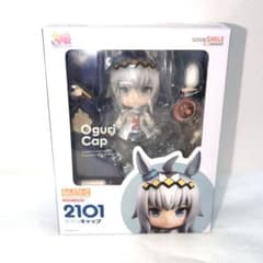 オグリキャップ ねんどろいど ウマ娘プリティーダービー 未開封 - メルカリ