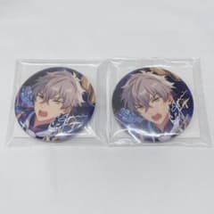 あんスタ 缶バッジ 大神晃牙 - メルカリ